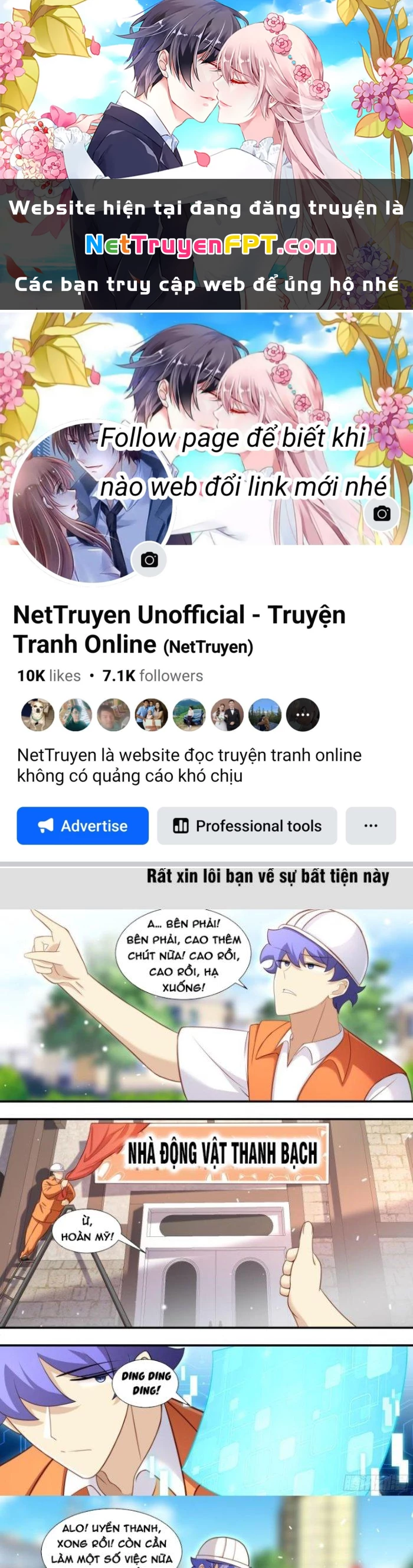 Trọng Sinh Thành Chó Của Nữ Thần Chapter 145 - Trang 2