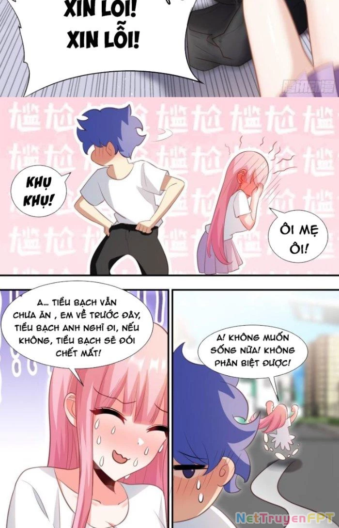 Trọng Sinh Thành Chó Của Nữ Thần Chapter 145 - Trang 2