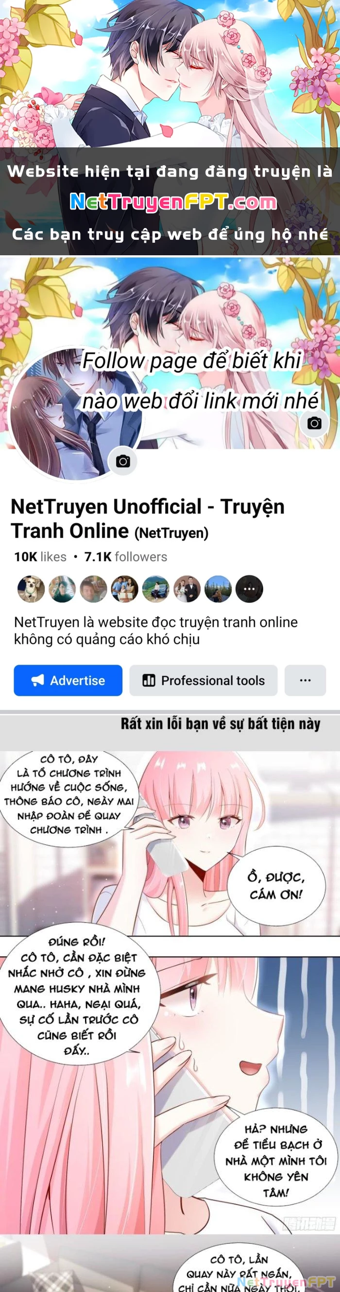 Trọng Sinh Thành Chó Của Nữ Thần Chapter 146 - Trang 2