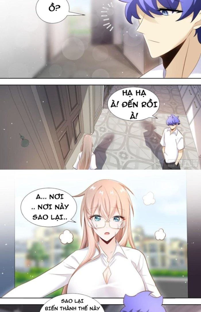 Trọng Sinh Thành Chó Của Nữ Thần Chapter 147 - Trang 2