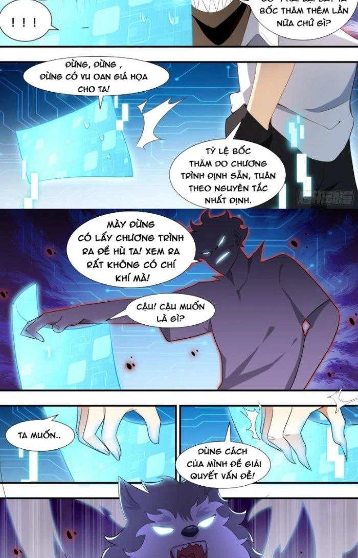 Trọng Sinh Thành Chó Của Nữ Thần Chapter 149 - Trang 2