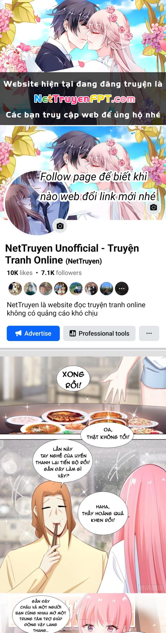 Trọng Sinh Thành Chó Của Nữ Thần Chapter 150 - Trang 2