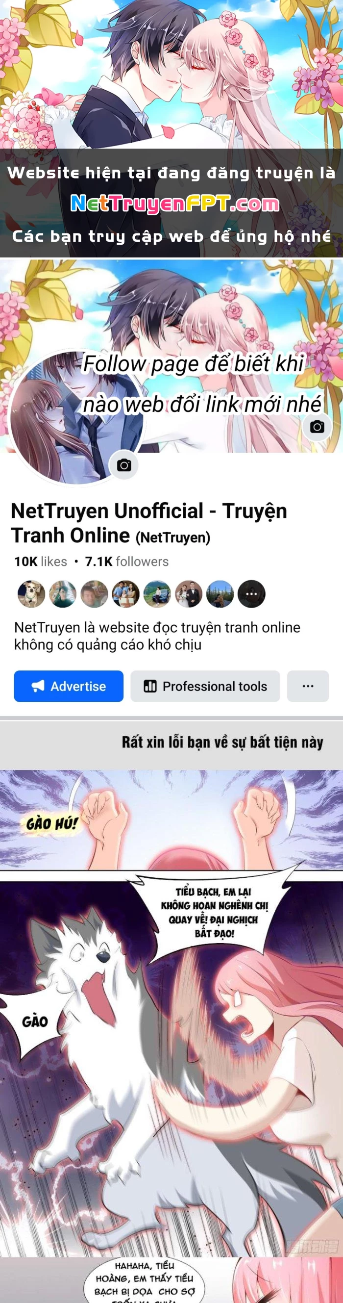 Trọng Sinh Thành Chó Của Nữ Thần Chapter 151 - Trang 2