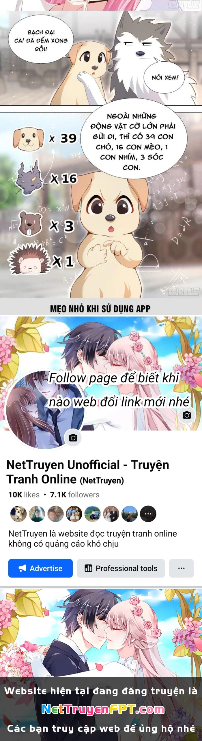 Trọng Sinh Thành Chó Của Nữ Thần Chapter 151 - Trang 2