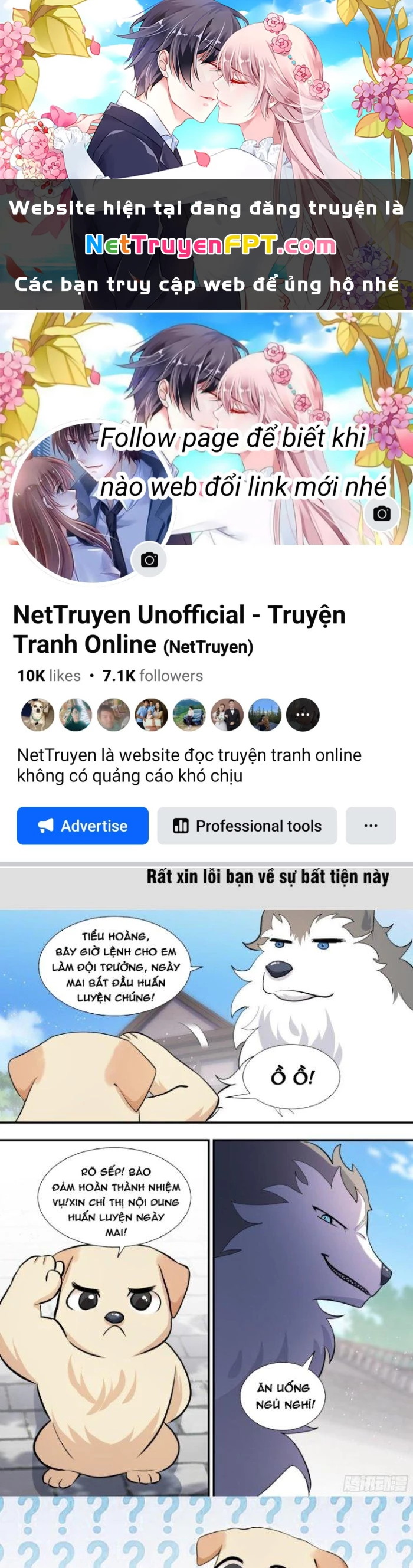 Trọng Sinh Thành Chó Của Nữ Thần Chapter 152 - Trang 2