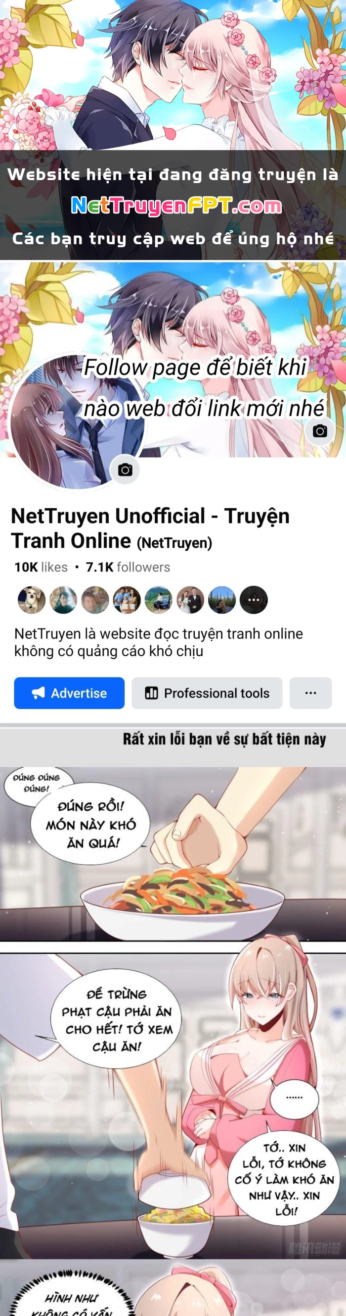 Trọng Sinh Thành Chó Của Nữ Thần Chapter 153 - Trang 2
