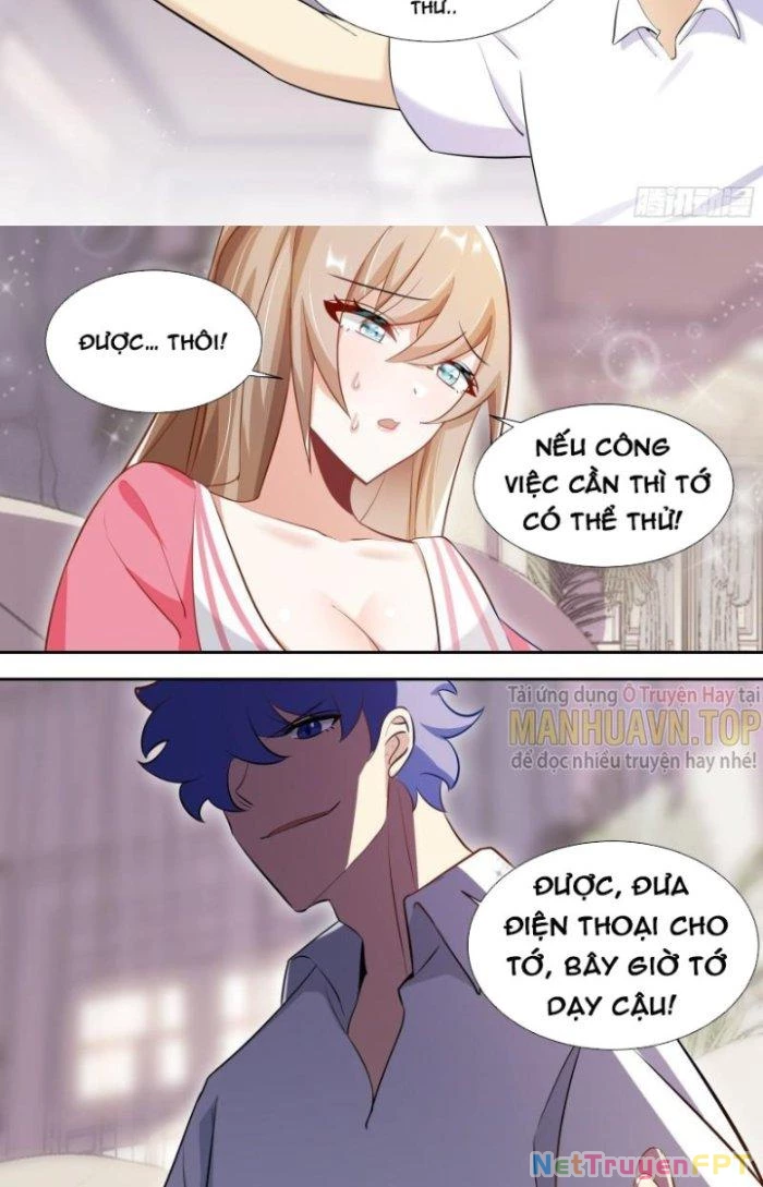 Trọng Sinh Thành Chó Của Nữ Thần Chapter 153 - Trang 2