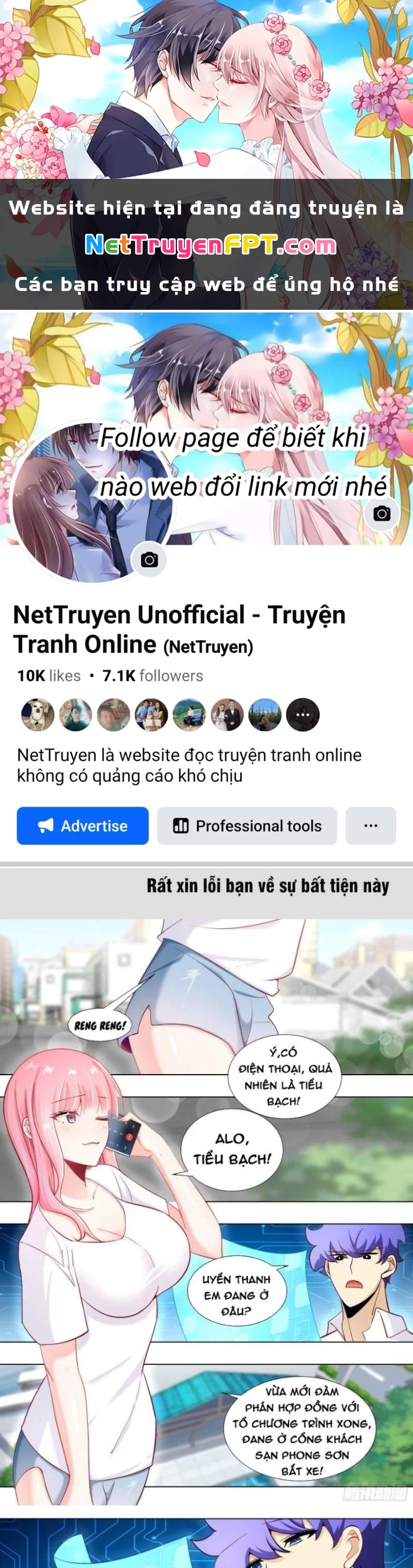 Trọng Sinh Thành Chó Của Nữ Thần Chapter 155 - Trang 2