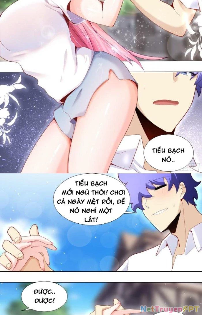 Trọng Sinh Thành Chó Của Nữ Thần Chapter 155 - Trang 2