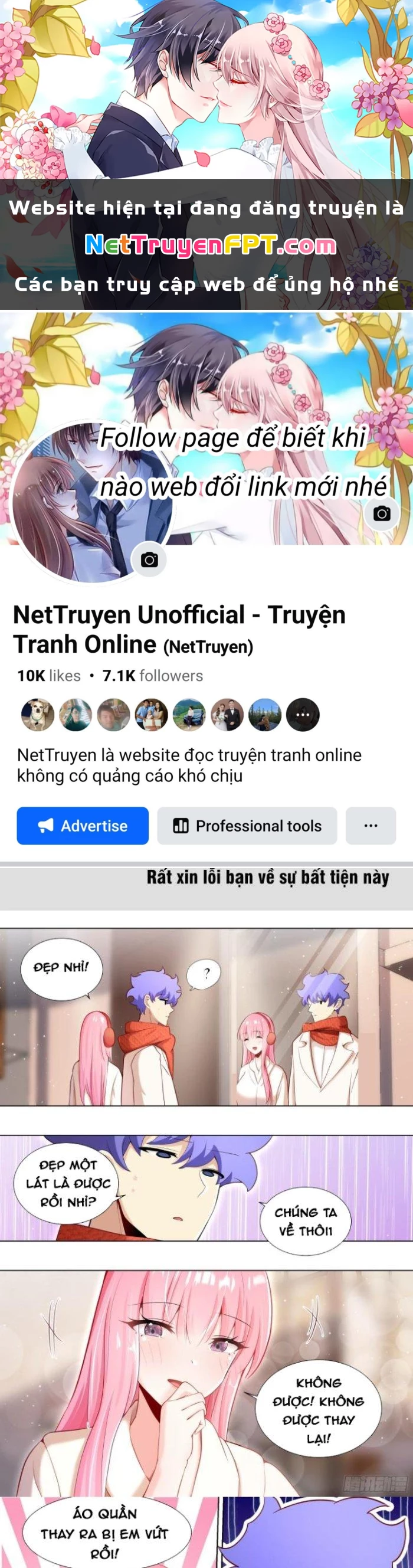 Trọng Sinh Thành Chó Của Nữ Thần Chapter 156 - Trang 2