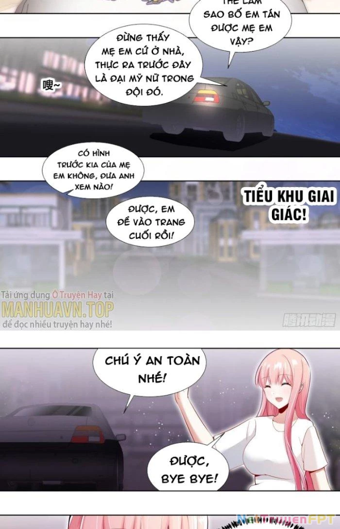 Trọng Sinh Thành Chó Của Nữ Thần Chapter 156 - Trang 2