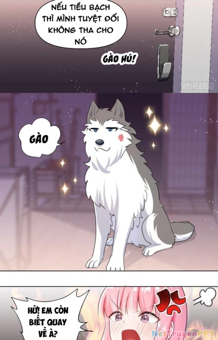 Trọng Sinh Thành Chó Của Nữ Thần Chapter 156 - Trang 2