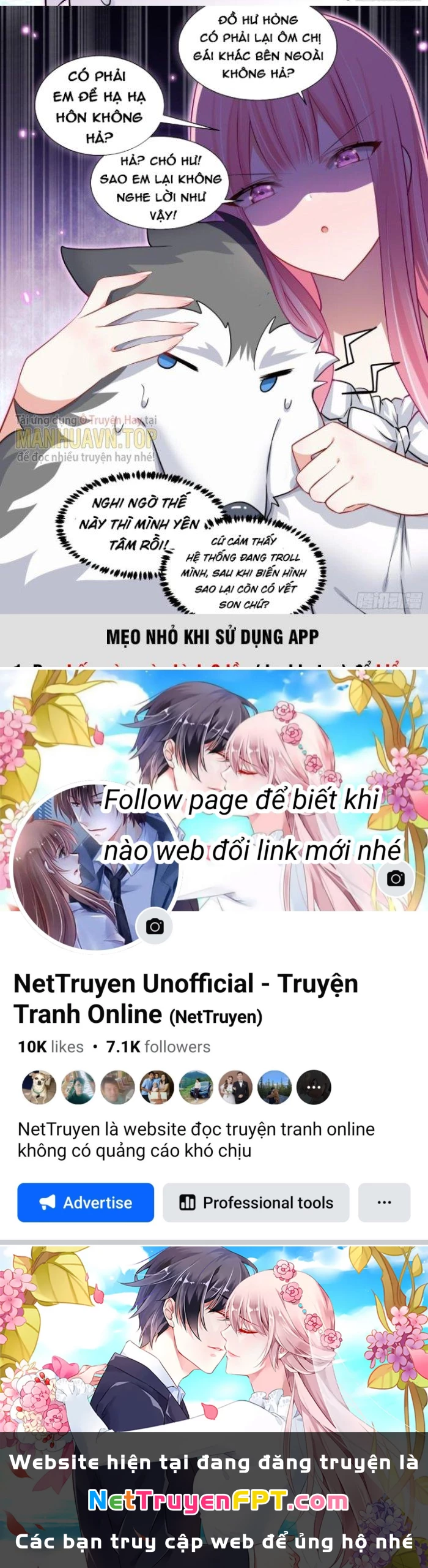 Trọng Sinh Thành Chó Của Nữ Thần Chapter 156 - Trang 2