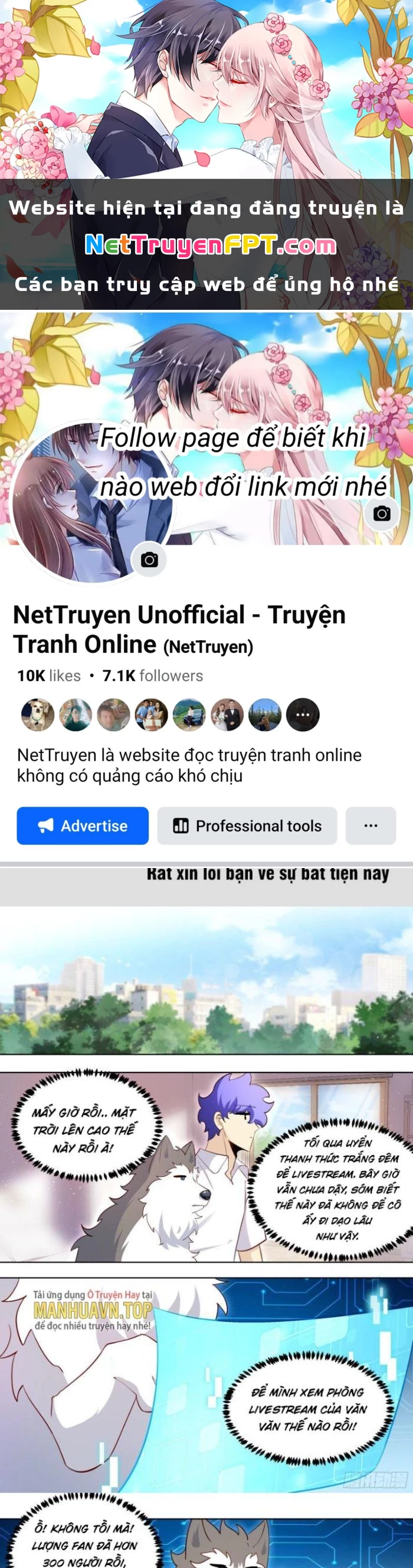 Trọng Sinh Thành Chó Của Nữ Thần Chapter 157 - Trang 2