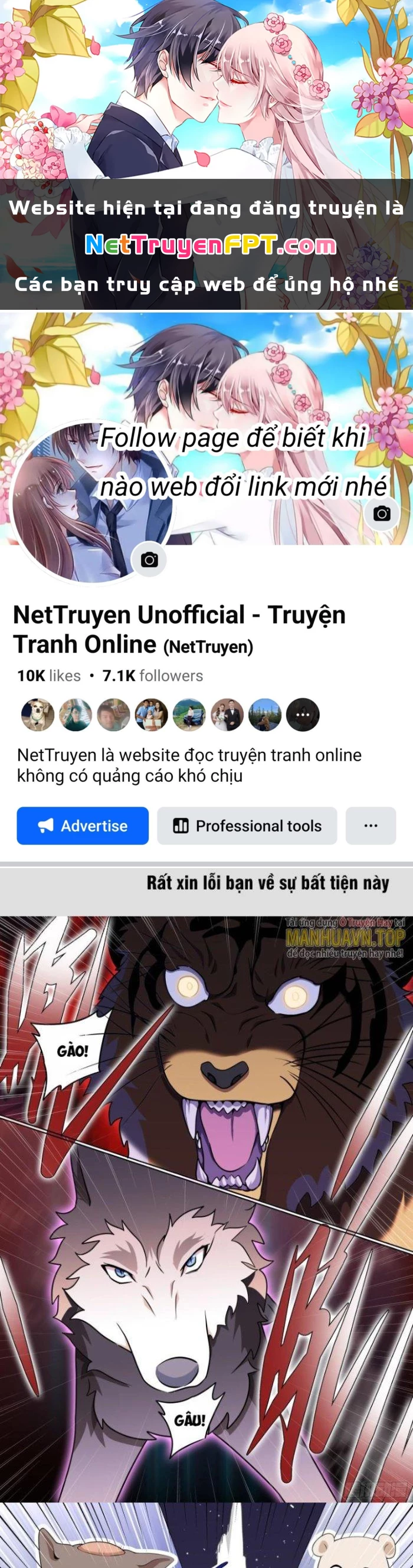Trọng Sinh Thành Chó Của Nữ Thần Chapter 158 - Trang 2