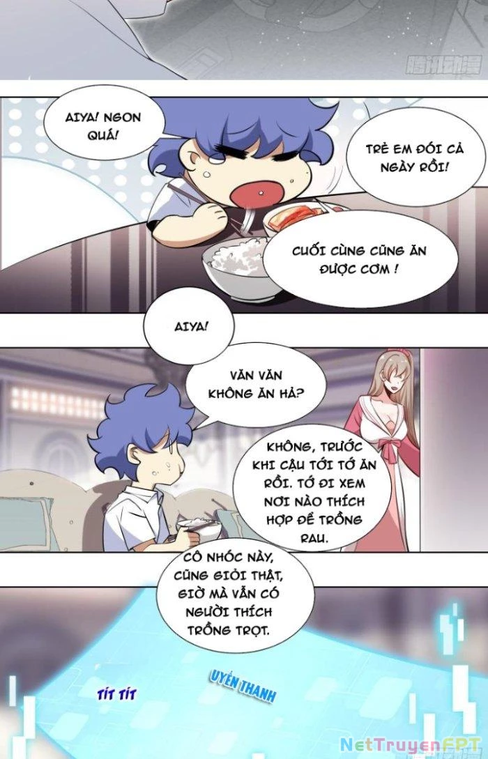 Trọng Sinh Thành Chó Của Nữ Thần Chapter 158 - Trang 2