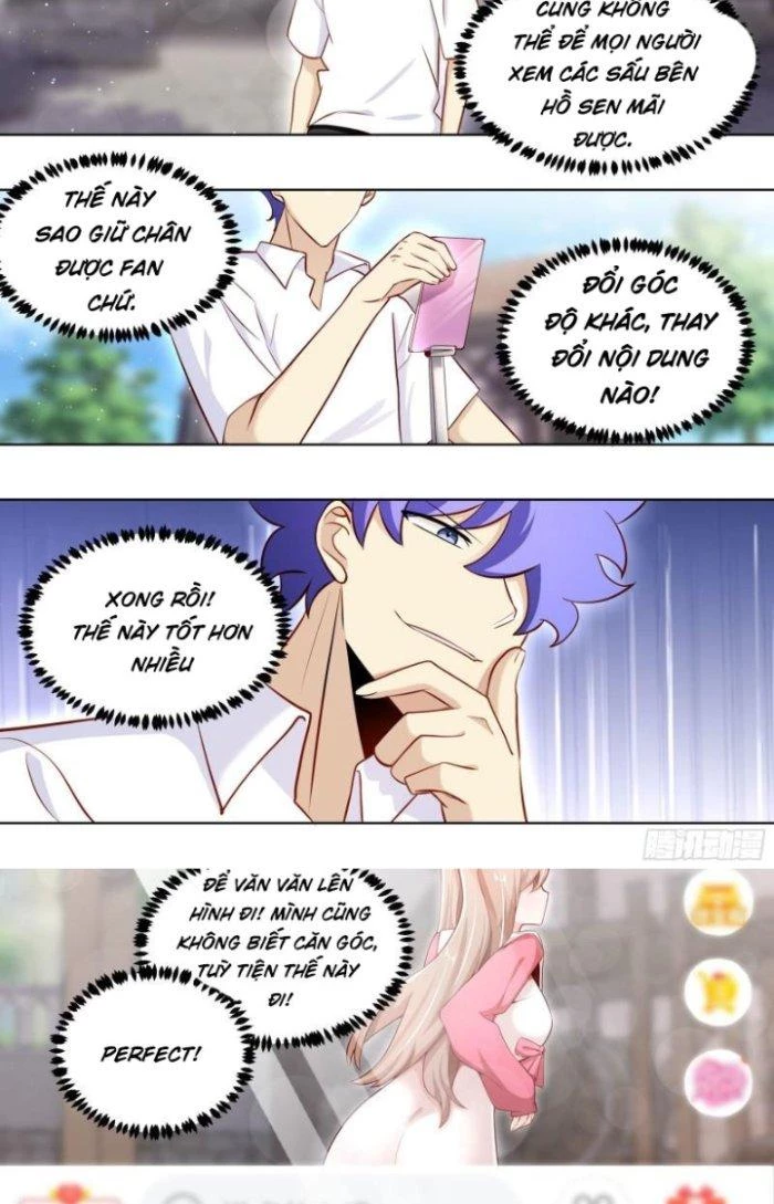 Trọng Sinh Thành Chó Của Nữ Thần Chapter 159 - Trang 2