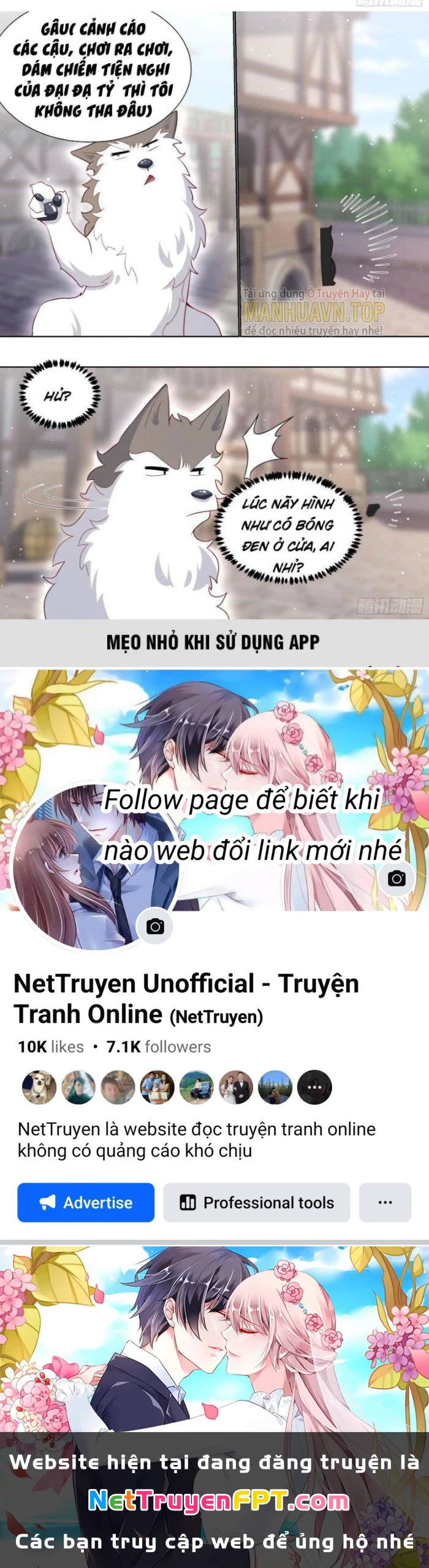 Trọng Sinh Thành Chó Của Nữ Thần Chapter 159 - Trang 2