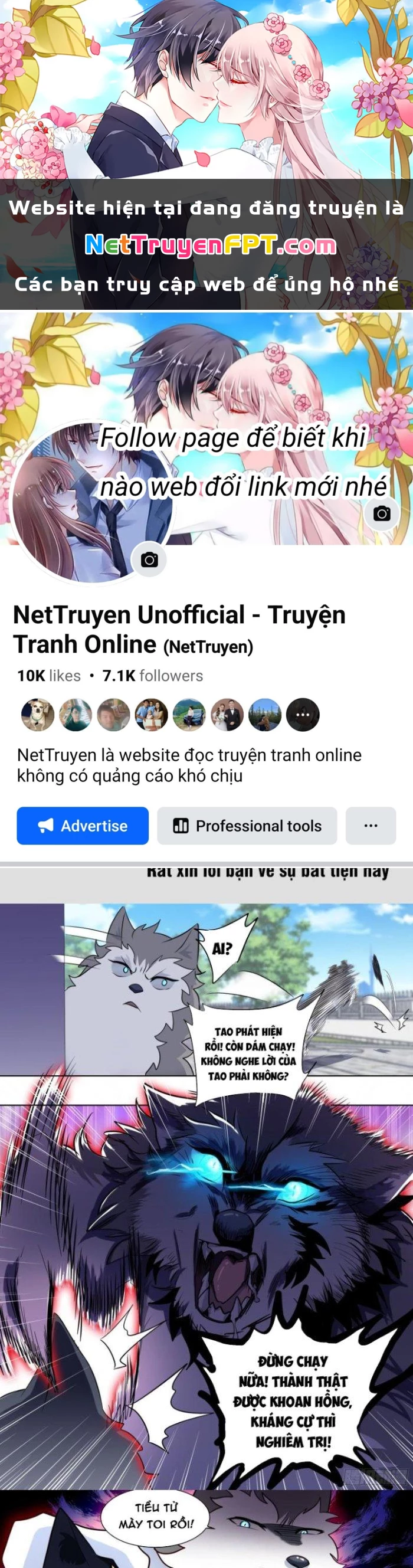Trọng Sinh Thành Chó Của Nữ Thần Chapter 160 - Trang 2