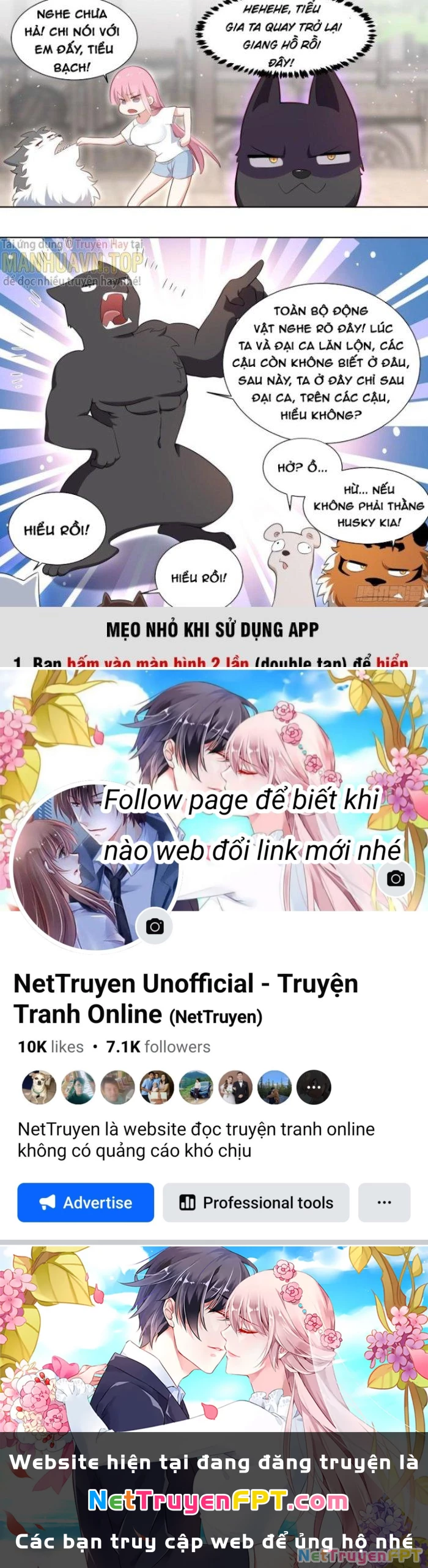 Trọng Sinh Thành Chó Của Nữ Thần Chapter 160 - Trang 2