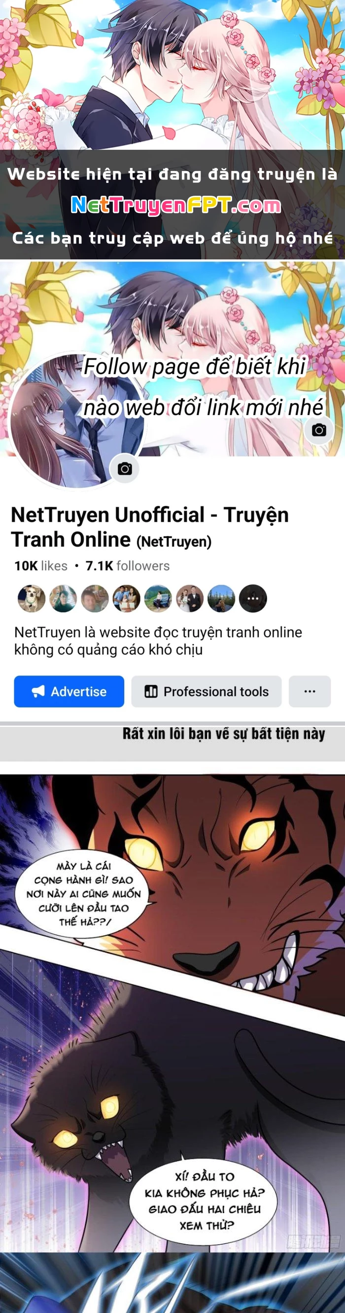 Trọng Sinh Thành Chó Của Nữ Thần Chapter 161 - Trang 2
