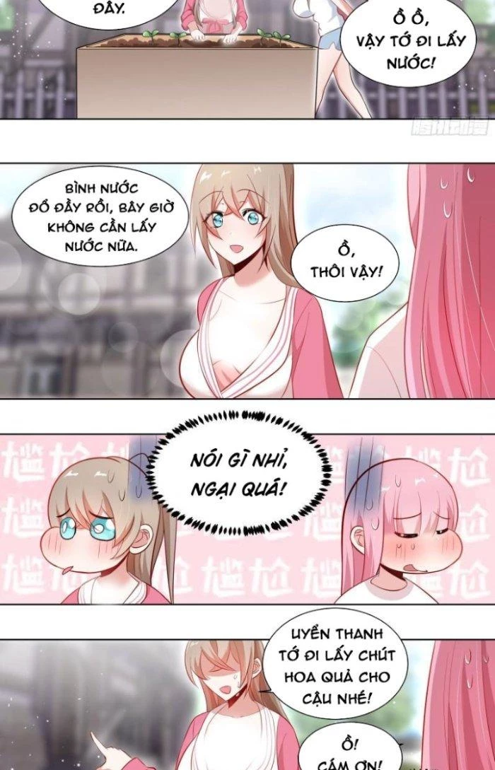 Trọng Sinh Thành Chó Của Nữ Thần Chapter 161 - Trang 2