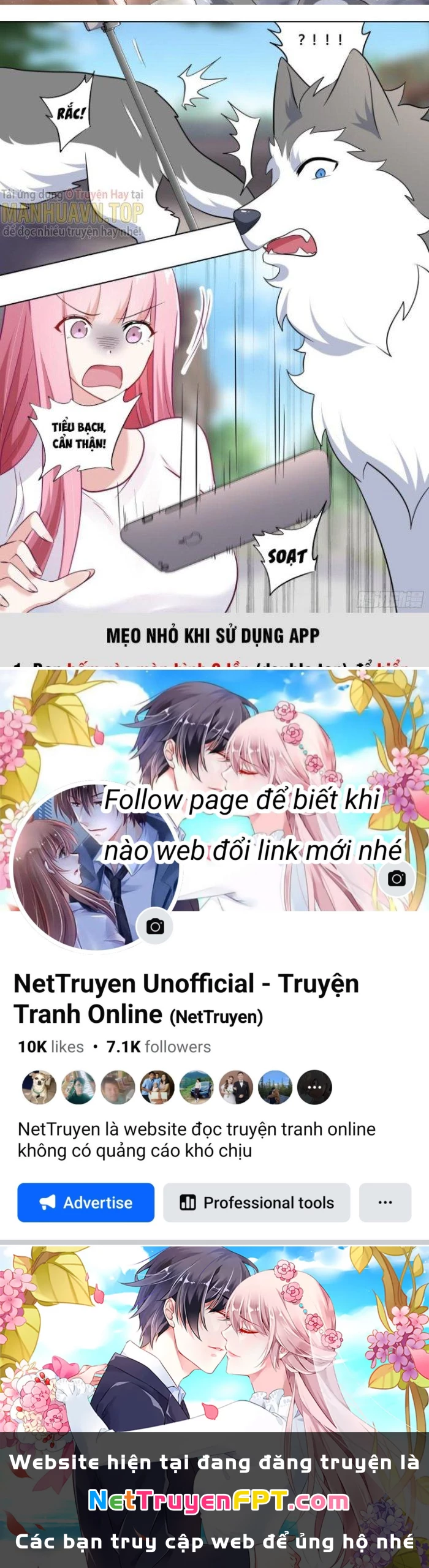 Trọng Sinh Thành Chó Của Nữ Thần Chapter 161 - Trang 2