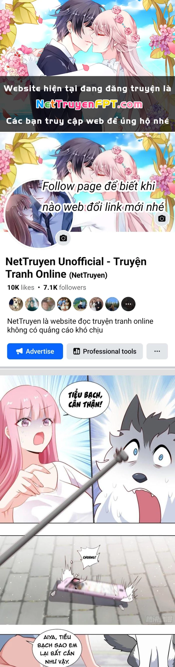 Trọng Sinh Thành Chó Của Nữ Thần Chapter 162 - Trang 2