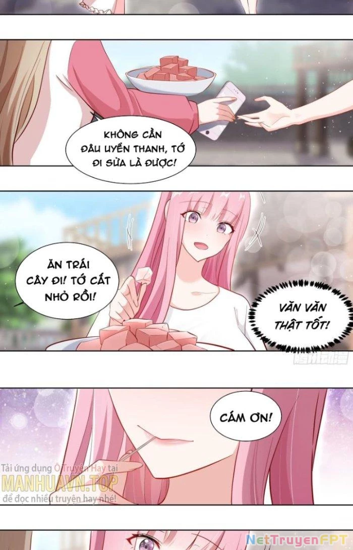 Trọng Sinh Thành Chó Của Nữ Thần Chapter 162 - Trang 2