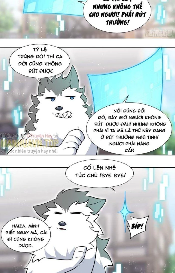 Trọng Sinh Thành Chó Của Nữ Thần Chapter 162 - Trang 2
