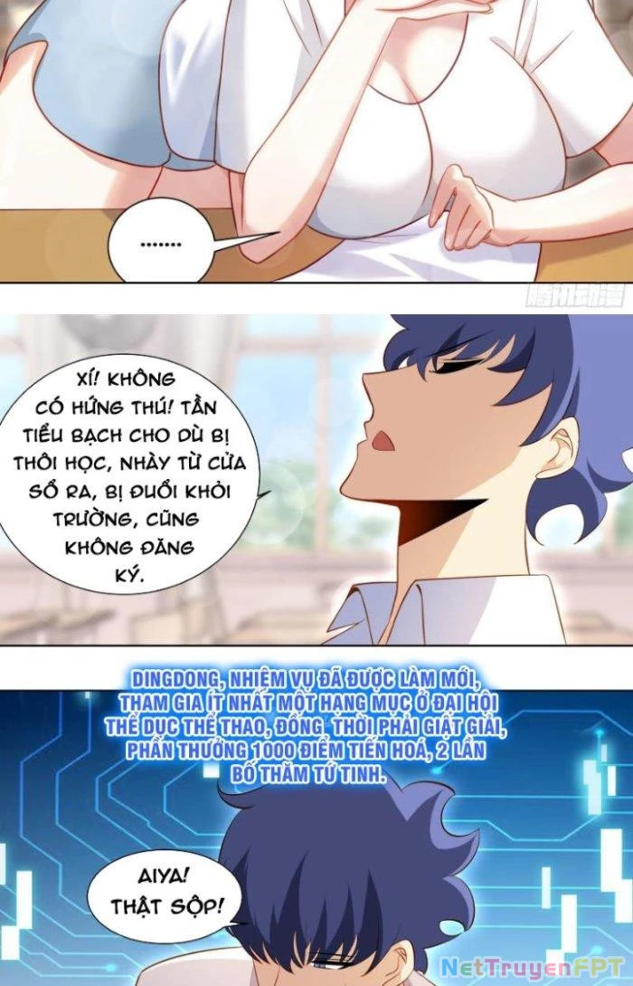Trọng Sinh Thành Chó Của Nữ Thần Chapter 163 - Trang 2