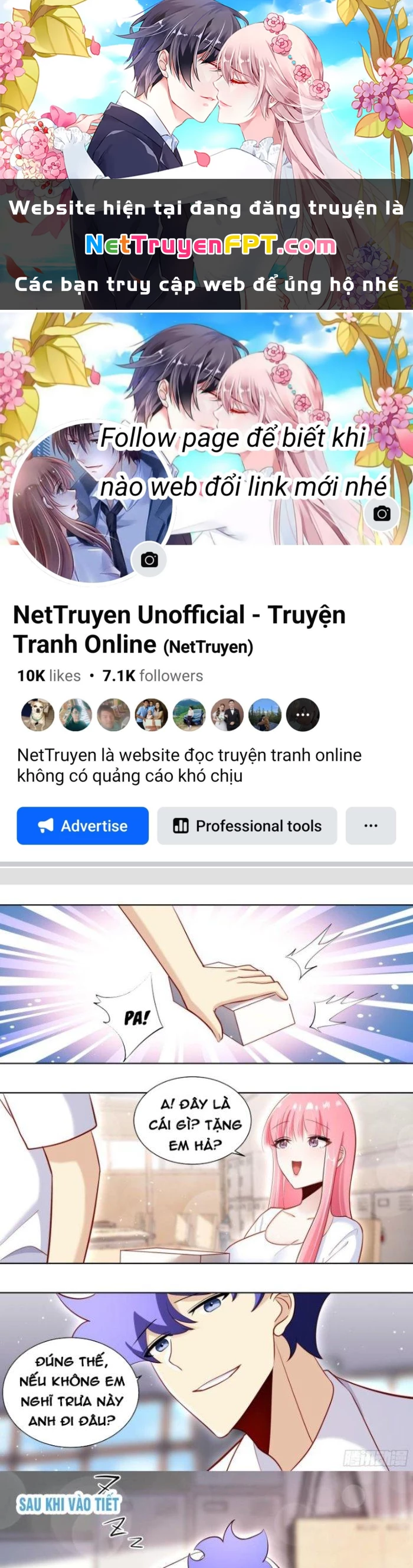 Trọng Sinh Thành Chó Của Nữ Thần Chapter 165 - Trang 2