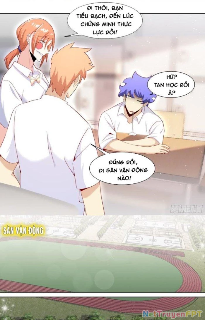 Trọng Sinh Thành Chó Của Nữ Thần Chapter 165 - Trang 2