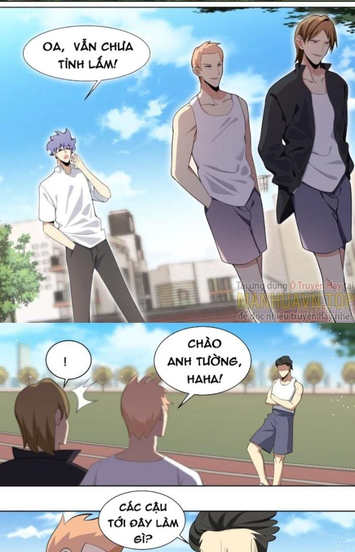 Trọng Sinh Thành Chó Của Nữ Thần Chapter 165 - Trang 2
