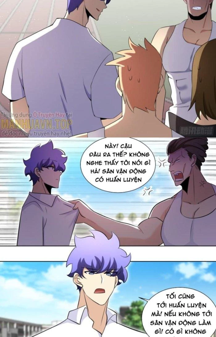 Trọng Sinh Thành Chó Của Nữ Thần Chapter 165 - Trang 2