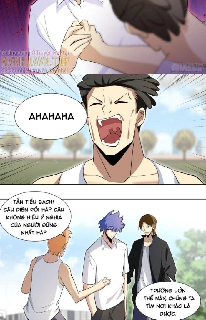 Trọng Sinh Thành Chó Của Nữ Thần Chapter 165 - Trang 2