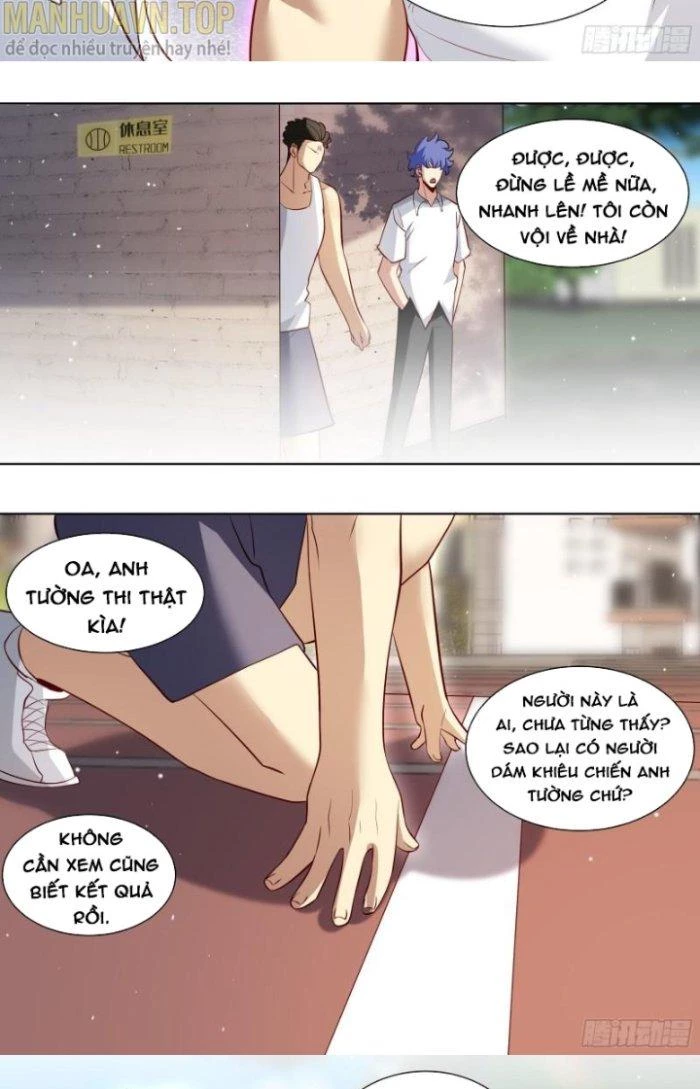 Trọng Sinh Thành Chó Của Nữ Thần Chapter 165 - Trang 2