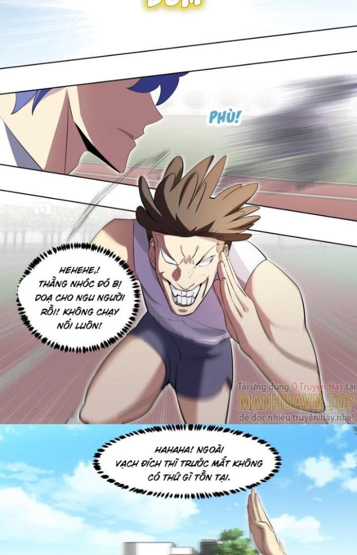 Trọng Sinh Thành Chó Của Nữ Thần Chapter 166 - Trang 2