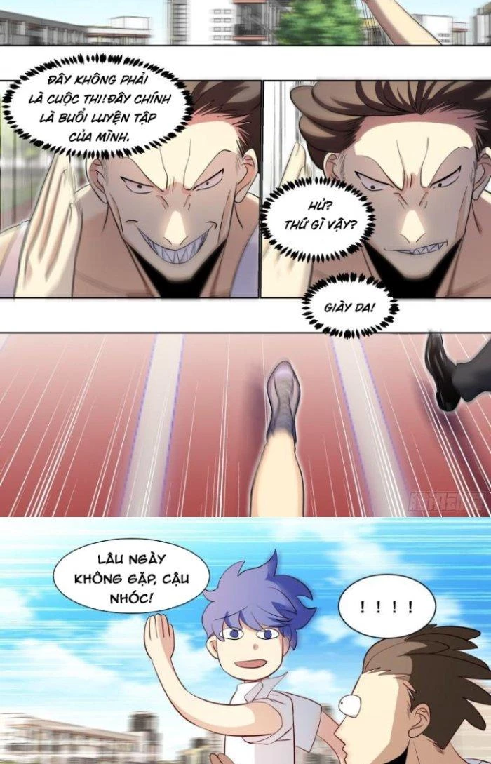 Trọng Sinh Thành Chó Của Nữ Thần Chapter 166 - Trang 2