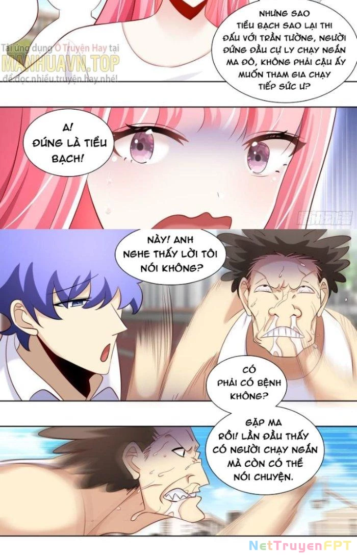 Trọng Sinh Thành Chó Của Nữ Thần Chapter 166 - Trang 2