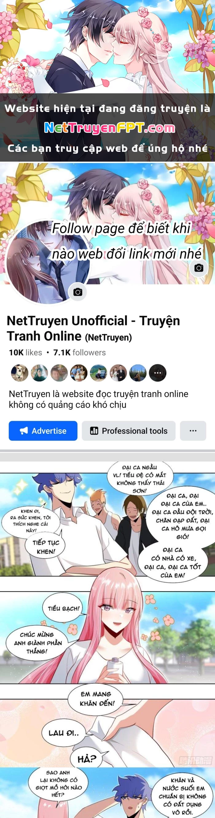 Trọng Sinh Thành Chó Của Nữ Thần Chapter 167 - Trang 2