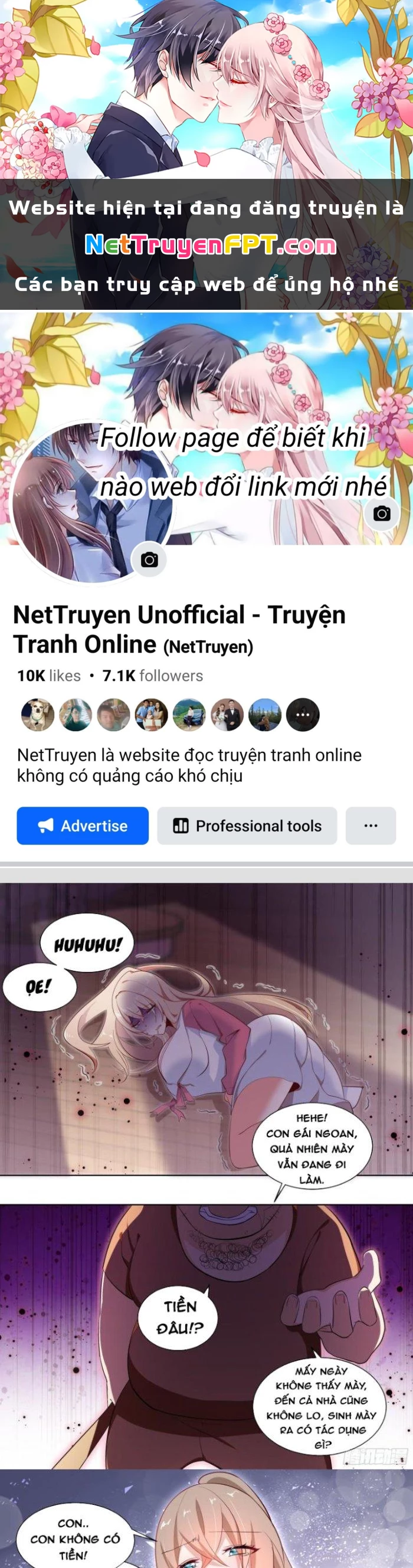 Trọng Sinh Thành Chó Của Nữ Thần Chapter 168 - Trang 2