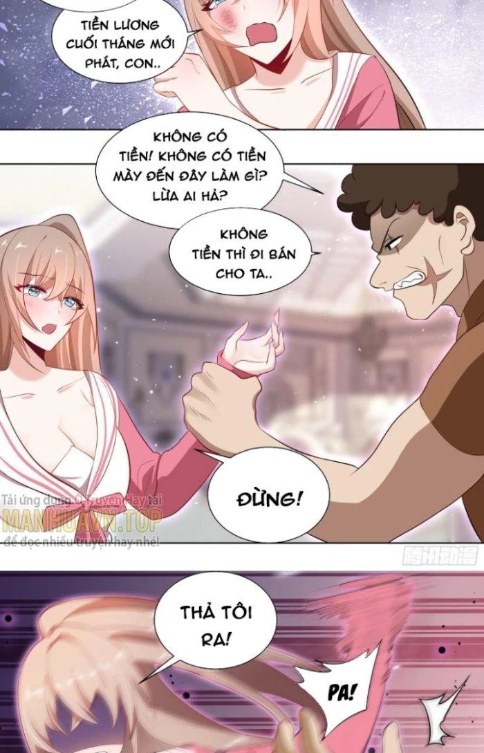 Trọng Sinh Thành Chó Của Nữ Thần Chapter 168 - Trang 2