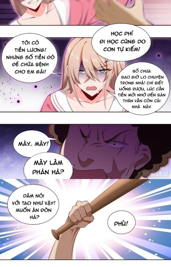 Trọng Sinh Thành Chó Của Nữ Thần Chapter 168 - Trang 2
