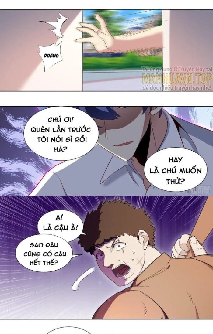 Trọng Sinh Thành Chó Của Nữ Thần Chapter 168 - Trang 2