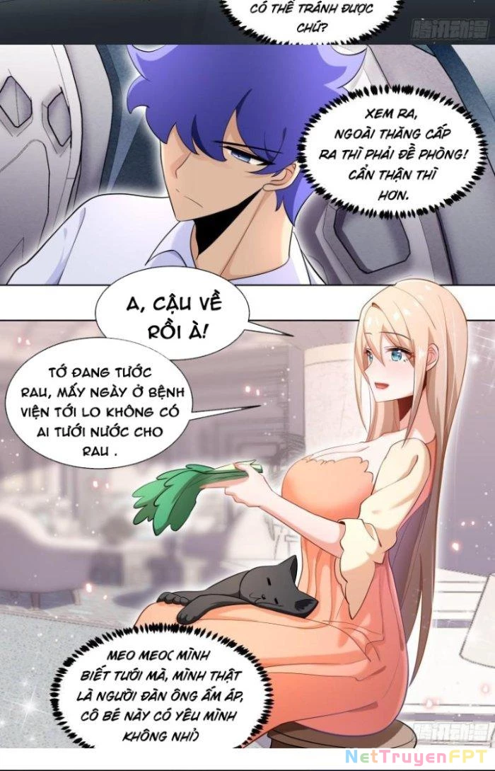 Trọng Sinh Thành Chó Của Nữ Thần Chapter 169 - Trang 2