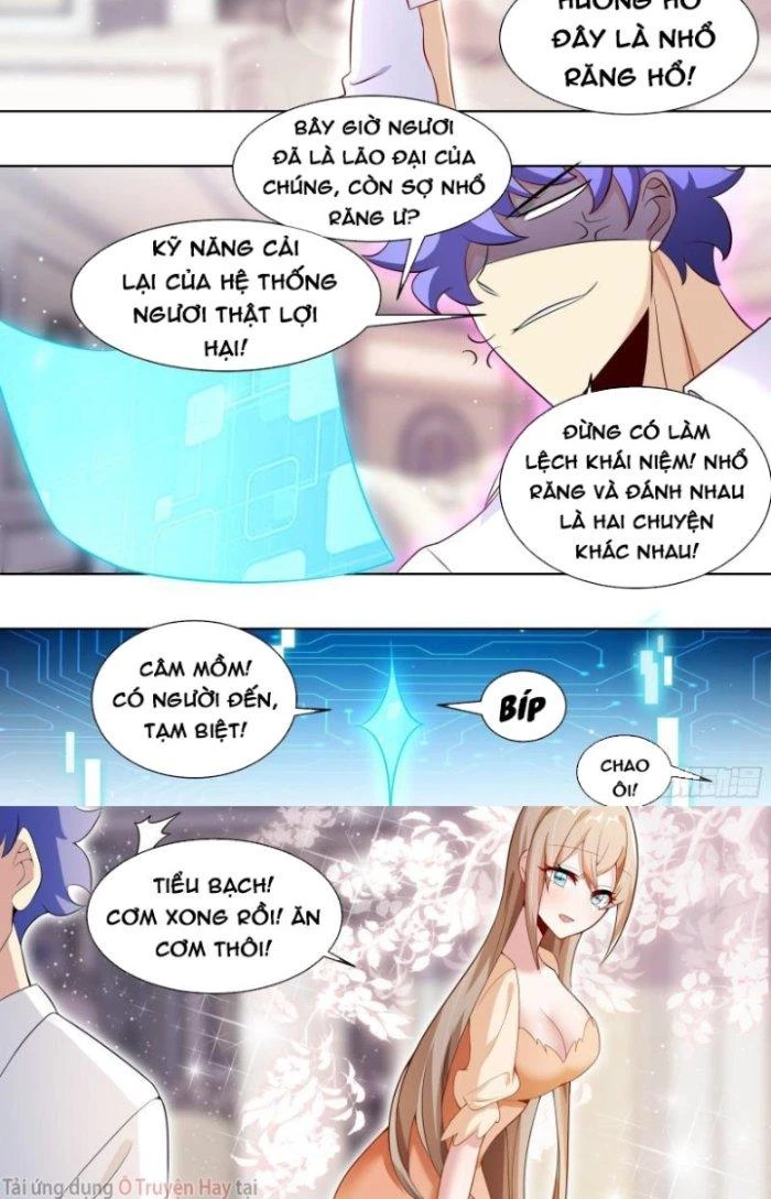 Trọng Sinh Thành Chó Của Nữ Thần Chapter 170 - Trang 2