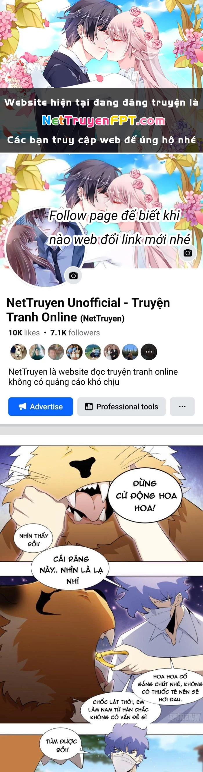 Trọng Sinh Thành Chó Của Nữ Thần Chapter 171 - Trang 2