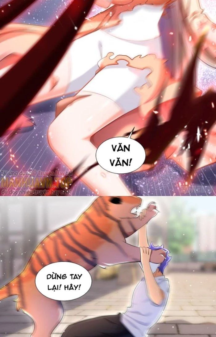 Trọng Sinh Thành Chó Của Nữ Thần Chapter 171 - Trang 2