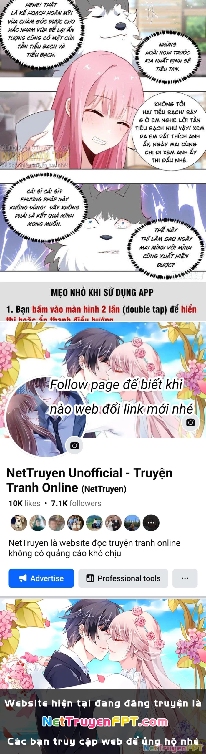 Trọng Sinh Thành Chó Của Nữ Thần Chapter 171 - Trang 2